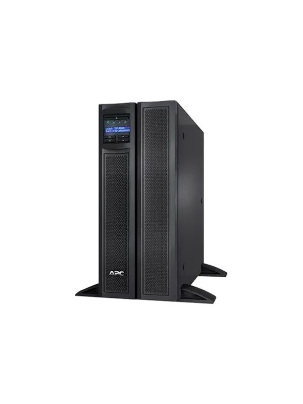 APC Smart-UPS X 3000 Rack/Tower LCD