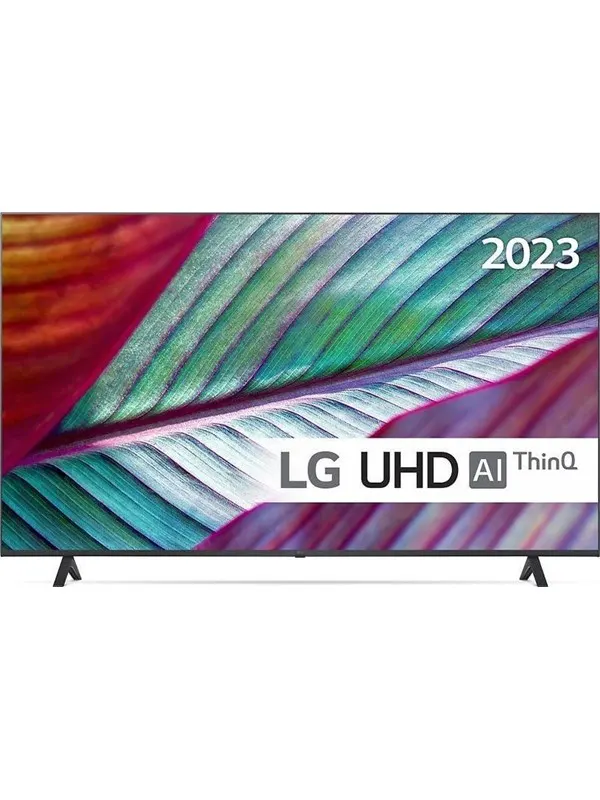 LG 50" TV LED 4K 50UR781C0LK 50" LED-backlit LCD TV - 4K