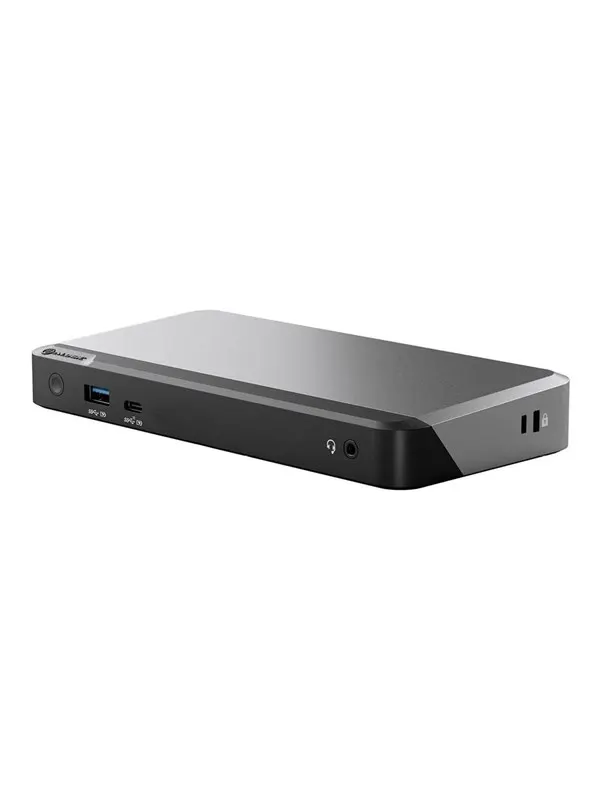 ALOGIC DX2 Dual 4K Display Universal Docking Station