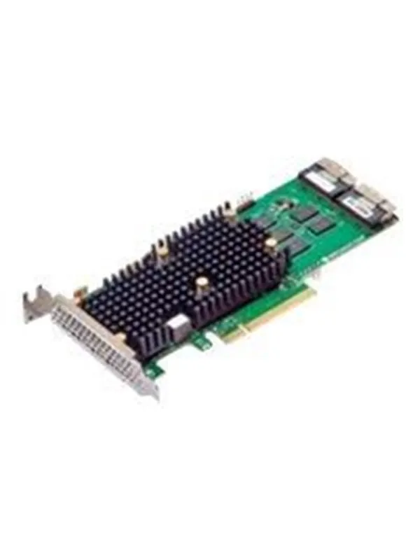 Broadcom MegaRAID 9660-16i