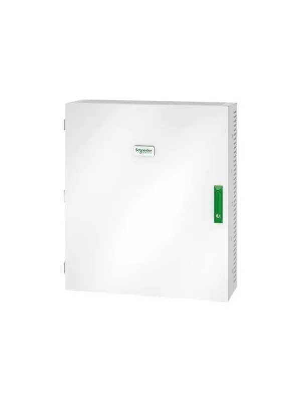 APC Schneider Electric Galaxy VS Parallel Maintenance Bypass Panel for 2 UPSs 10-30kW 400V