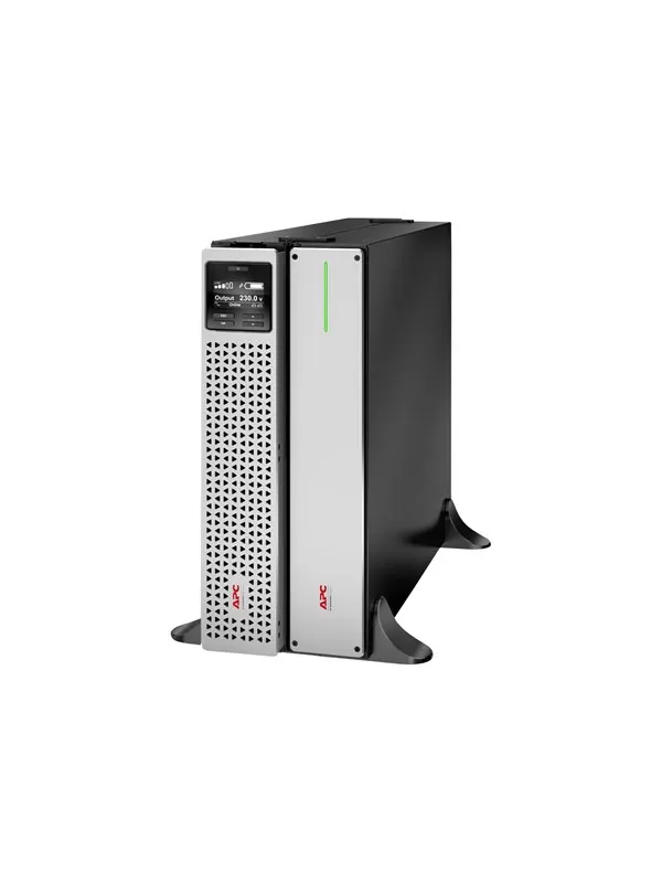 APC Smart-UPS On-Line SRTL1500RM4UXLI-NC - UPS - 1350 Watt - 1500 VA - Li-Ion - with UPS Network Management Card