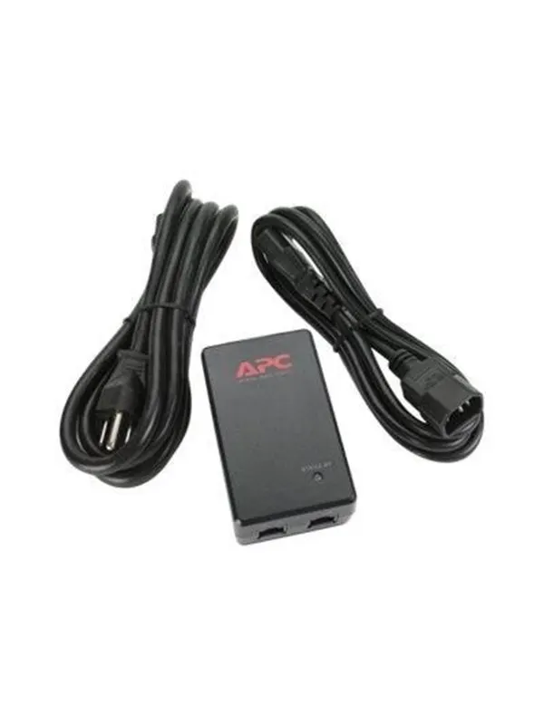 APC NetBotz - PoE injector