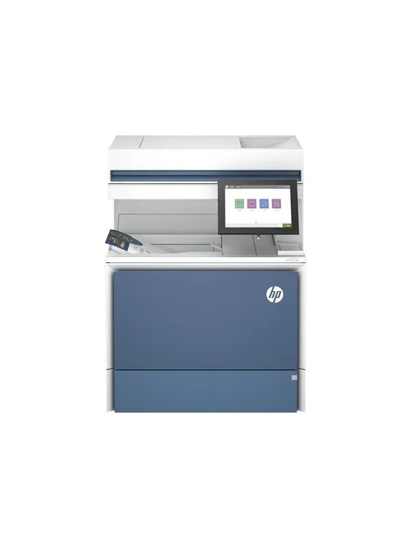 HP Color LaserJet Enterprise MFP 6800dn Multifunktions - Färg - Laser