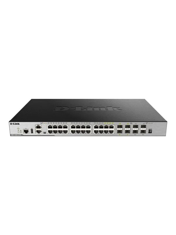D-Link DGS 3630-28TC