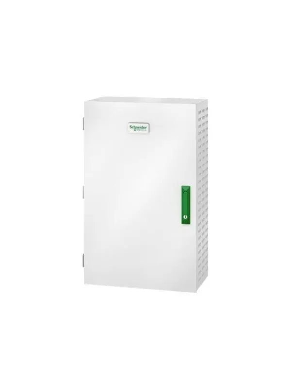 APC Schneider Electric GVBBB630EL-1CB - circuit breaker cabinet