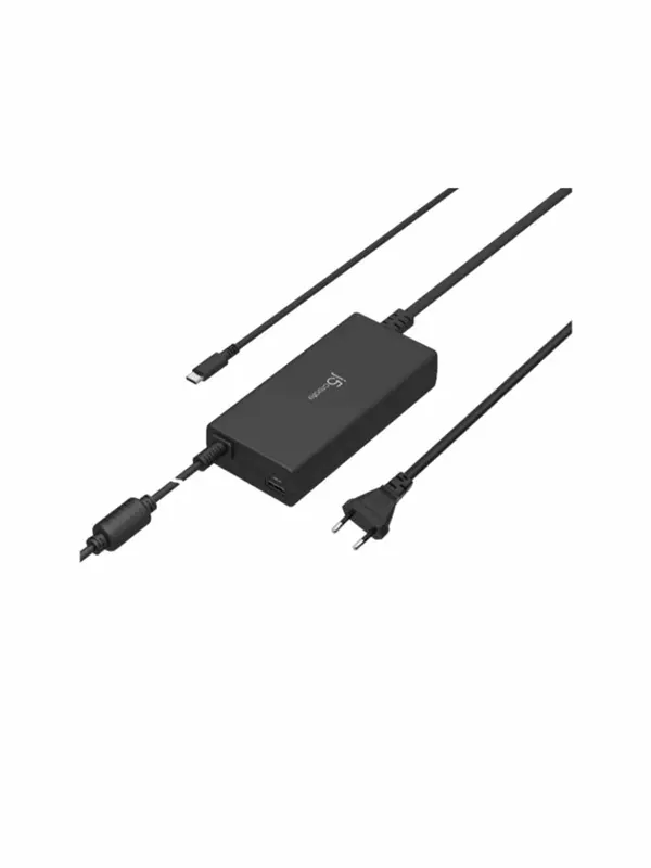 j5create 100W Super Charger