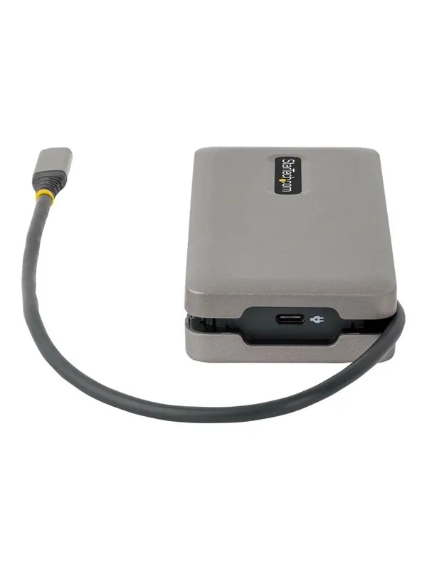 StarTech.com DKT31CVHPD3