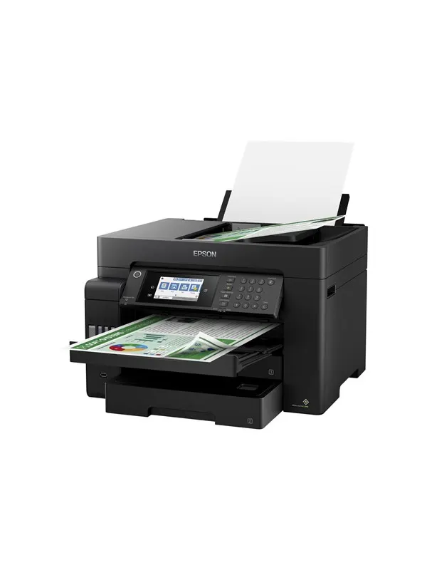 Epson EcoTank L15160 A3 All in One Multifunktions - Färg - Bläck