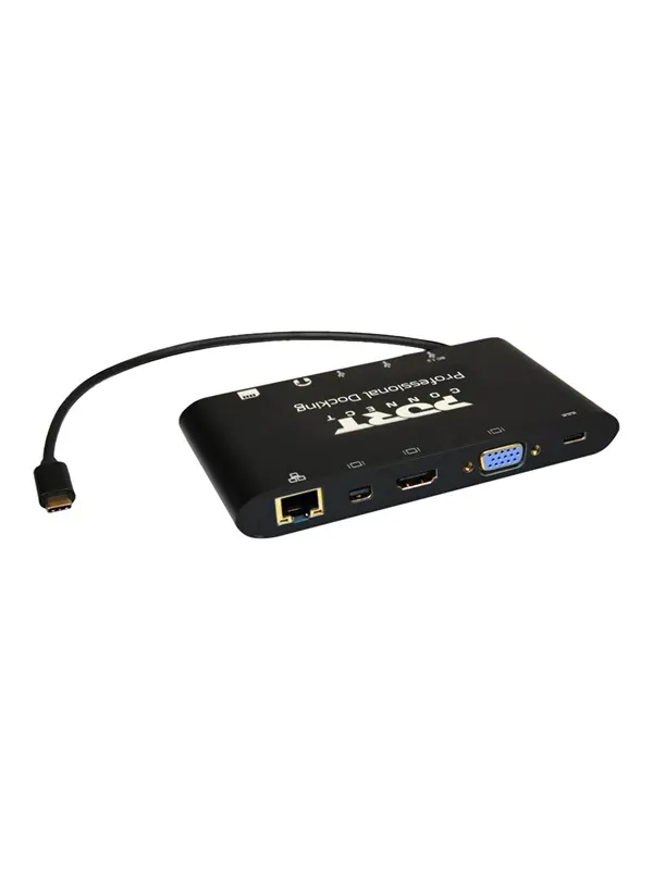 PORT Designs PORT connect TRIPLE SCREEN TRAVEL