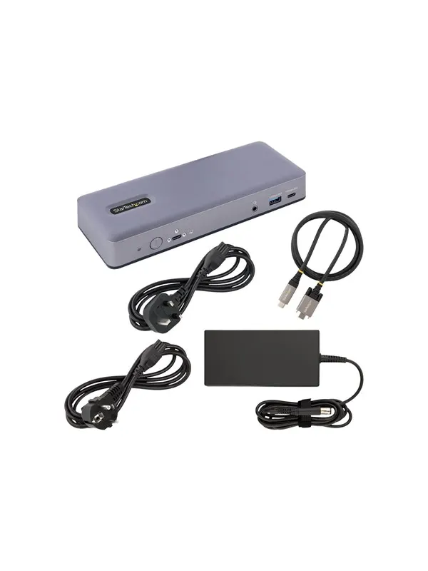 StarTech.com DK31C3MNCRUE