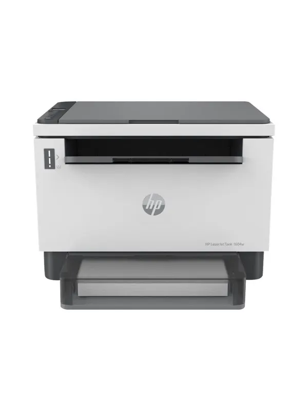 HP LaserJet Tank MFP 1604w - Mono Laser - 22 spm - Wi-Fi(n) Multifunktions - Monochrome - Laser