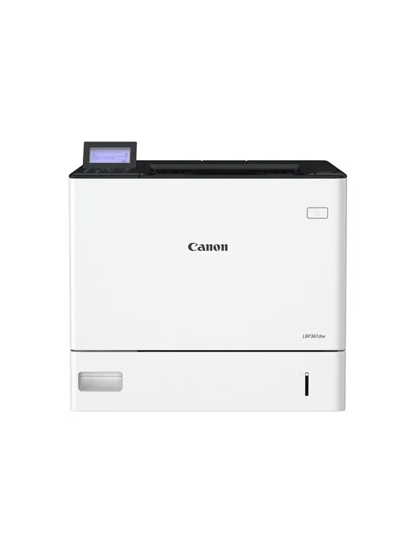 Canon i-SENSYS LBP361dw - Monochrome - Laser