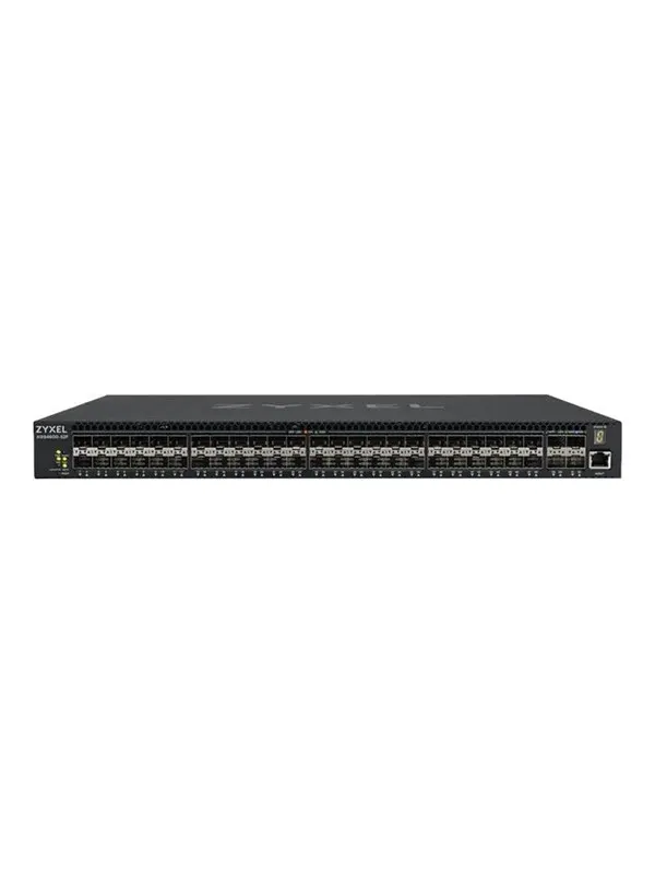 ZyXEL XGS4600-52F - switch - 52 ports - Managed - rack-mountable