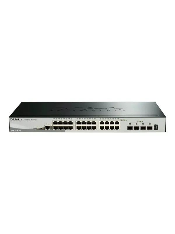 D-Link DGS 1510-28X