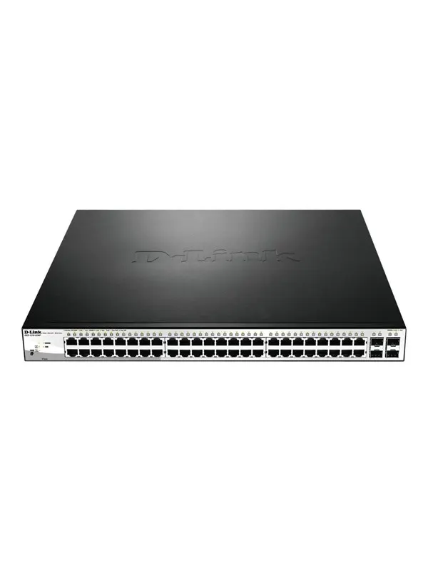 D-Link DGS 1210-52MP