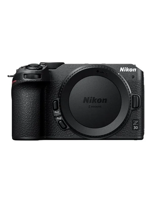 Nikon Z 30 Body
