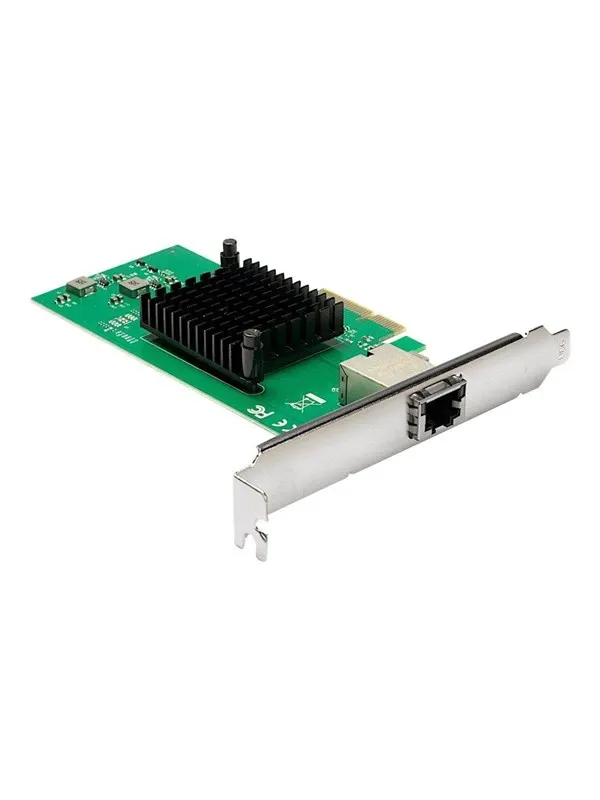 Inter-Tech ST-7267 PCIe LAN Card 10G RJ45