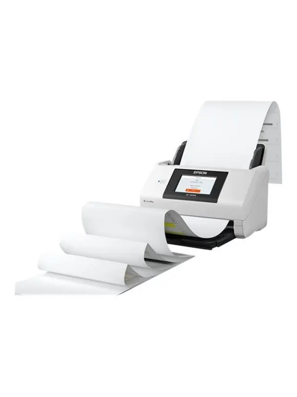 Epson WorkForce DS-790WN Document Scanner