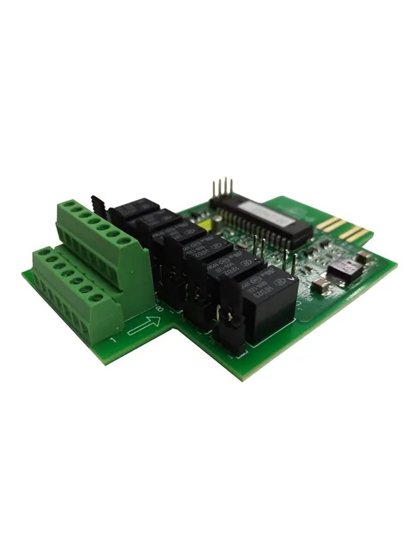 BlueWalker PowerWalker Mini AS-400 Card 4
