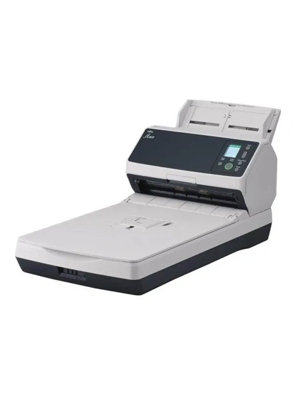 Ricoh fi 8270 Scanner A4
