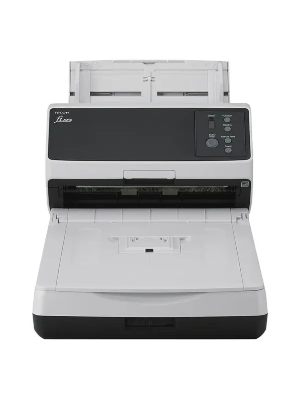 Ricoh fi-8250 Document Scanner