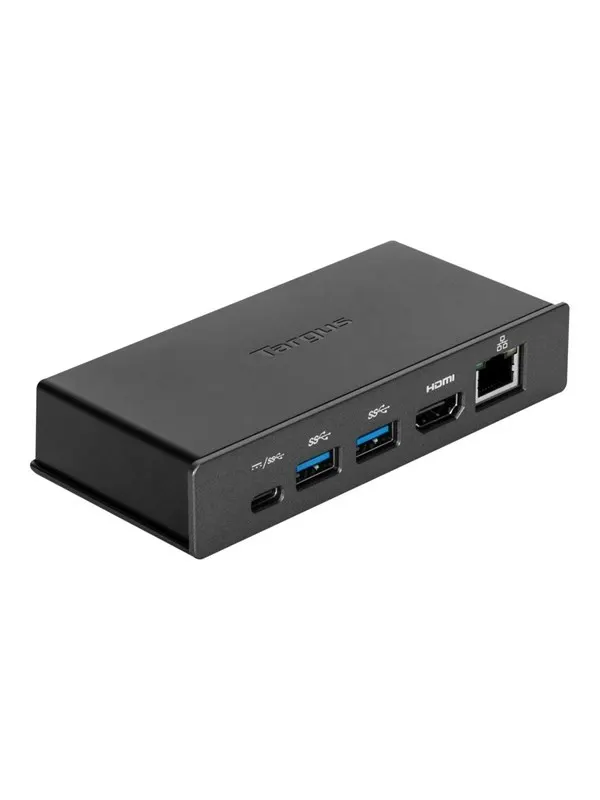 Targus - docking station - USB-C 3.2 Gen 1 - HDMI - GigE