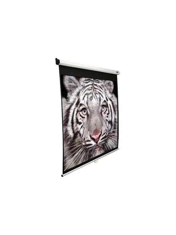 Elite Screens M94NWX 16:10 white