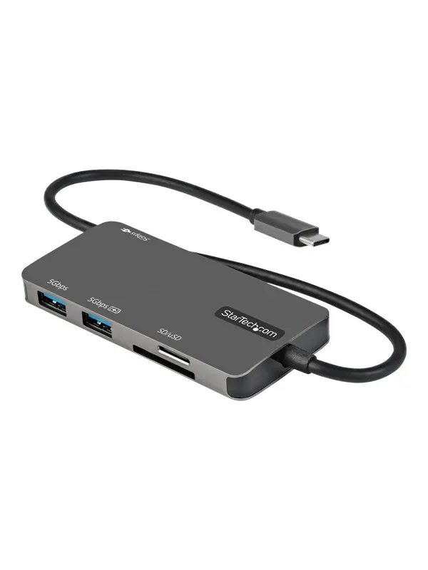 StarTech.com DKT30CHSDPD
