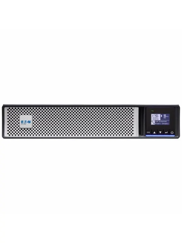 Eaton 5PX2200IRTNG2 - 5PX 2200i RT2U Netpack G2 - 2200VA/2200W