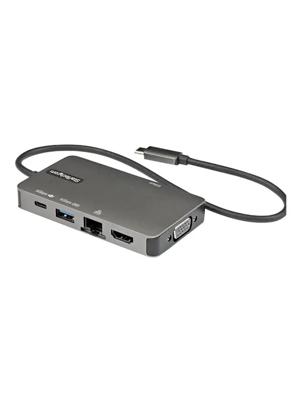 StarTech.com DKT30CHVPD2