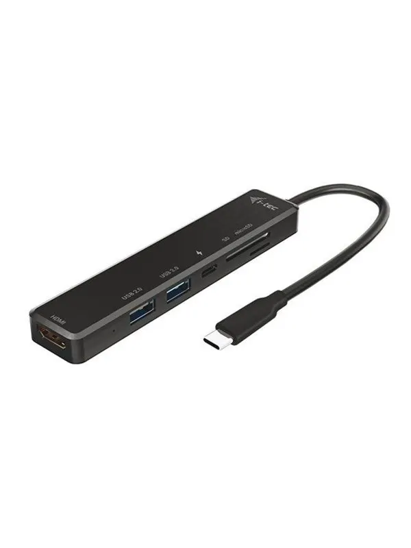 I-Tec Travel Easy Dock