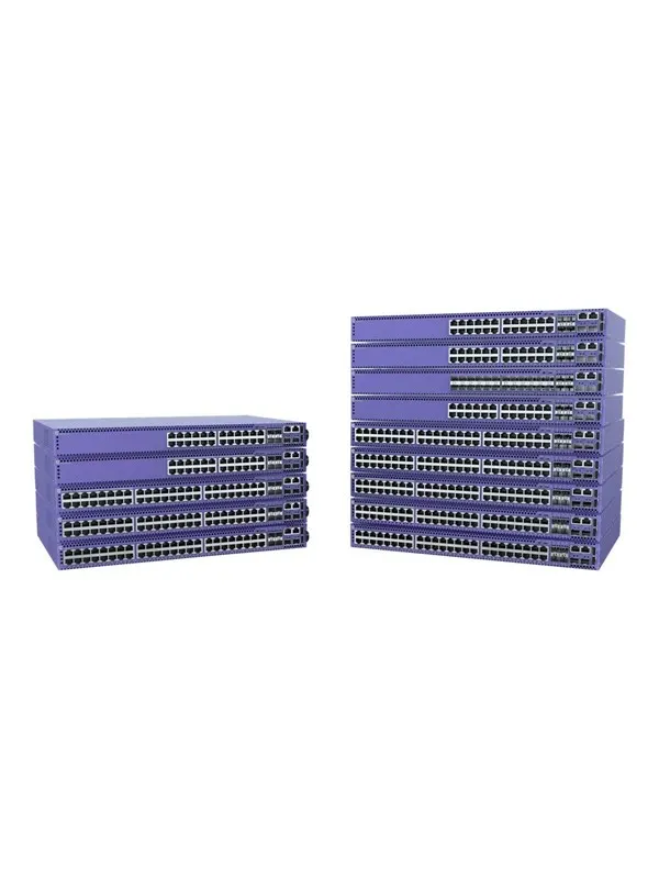 Extreme Networks ExtremeSwitching 5420 Series