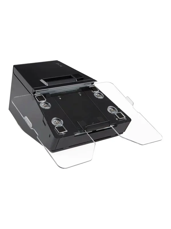 Epson TM-m30II-SL (512): USB + Ethernet + BT + NES + Lightning + SD Black PS EU - Monochrome - Termisk