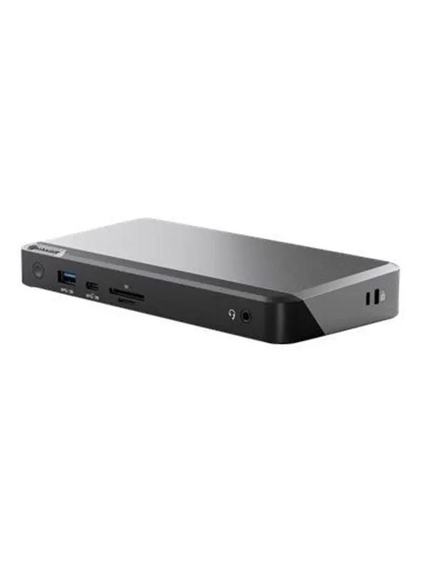 ALOGIC DX3 - USB-C - 3x DP - 100W PD