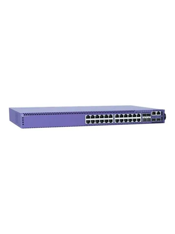 Extreme Networks 5420M - switch - Managed - rack-mountable
