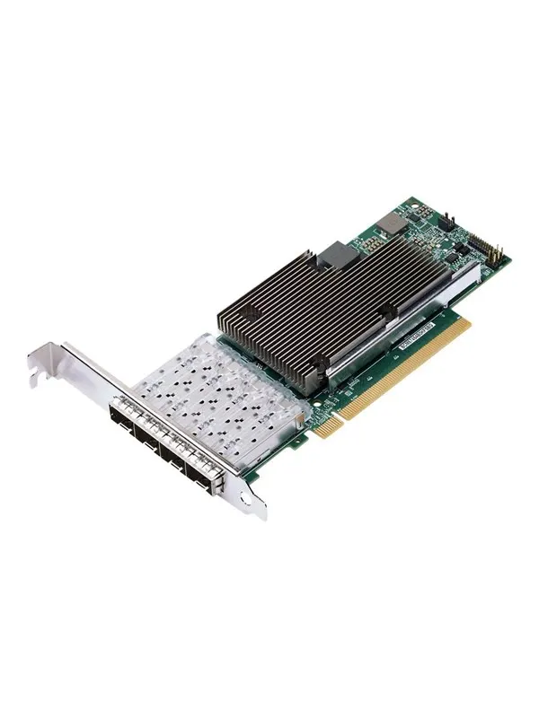 Lenovo ThinkSystem Broadcom 57454