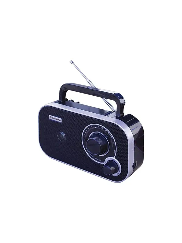 Roadstar TRA-2235 - portable radio - FM