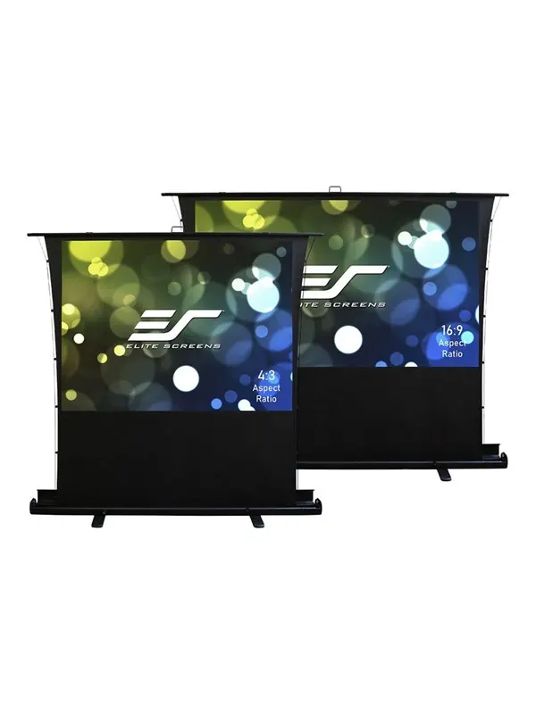 Elite Screens FT90XWV 90inch ezCinema