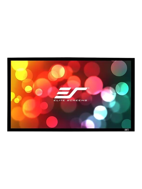 Elite Screens ELITE ER110DHD3 16:9