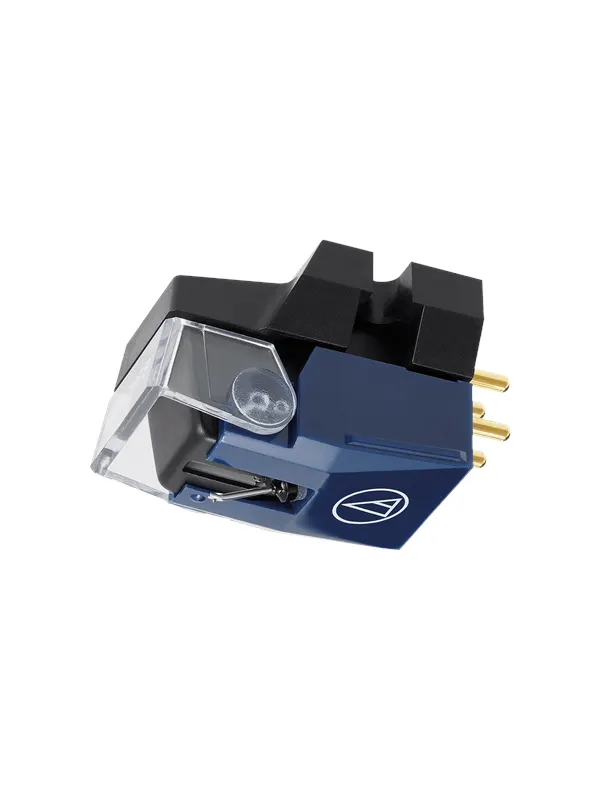 Audio-Technica VM520EB - Skivspelare