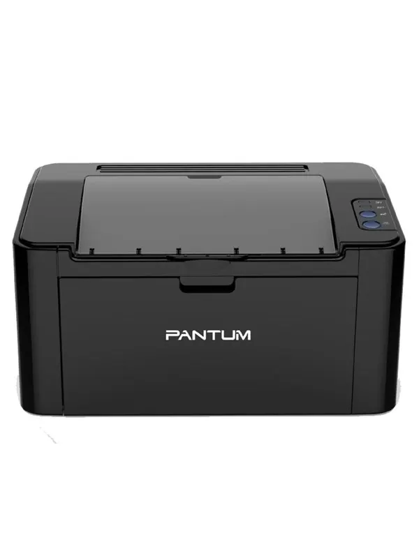 PANTUM P2500W Mono Laser Printer - Monochrome - Laser