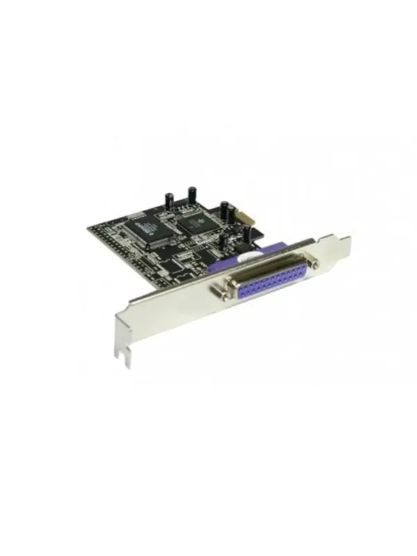 Longshine Controller PCIe 1x Parallel