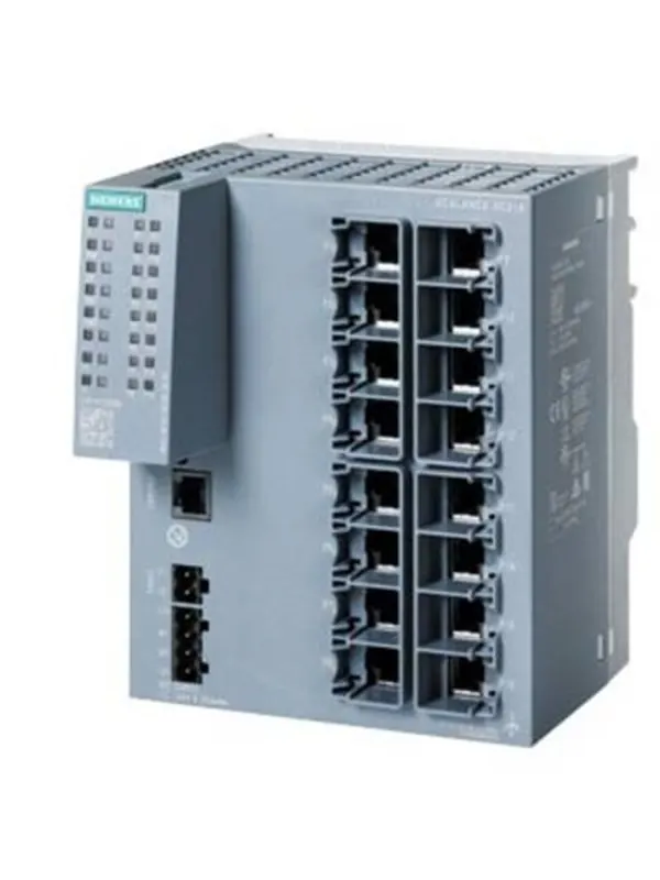 Siemens Scalance xc216