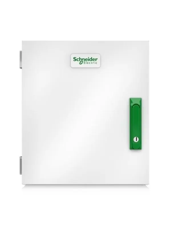 APC Schneider GVSBPSU10K20H Maintenance Bypass Panel single unit 10-20kW 400V wallmount for Galaxy VS and Easy UPS 3S