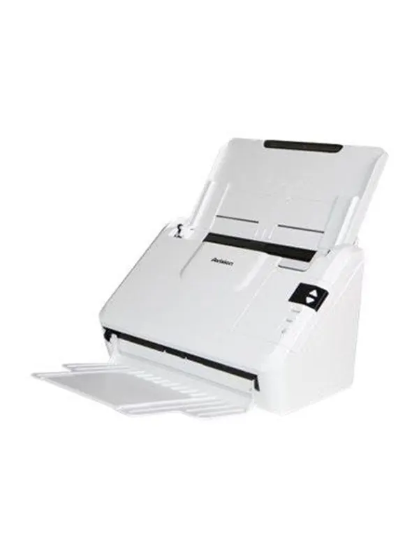 Avision FF-1904B - document scanner - desktop