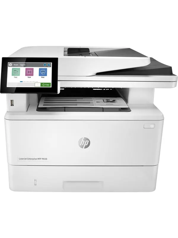 HP LaserJet Enterprise MFP M430f Mono Laser All in One Multifunktions - Monochrome - Laser