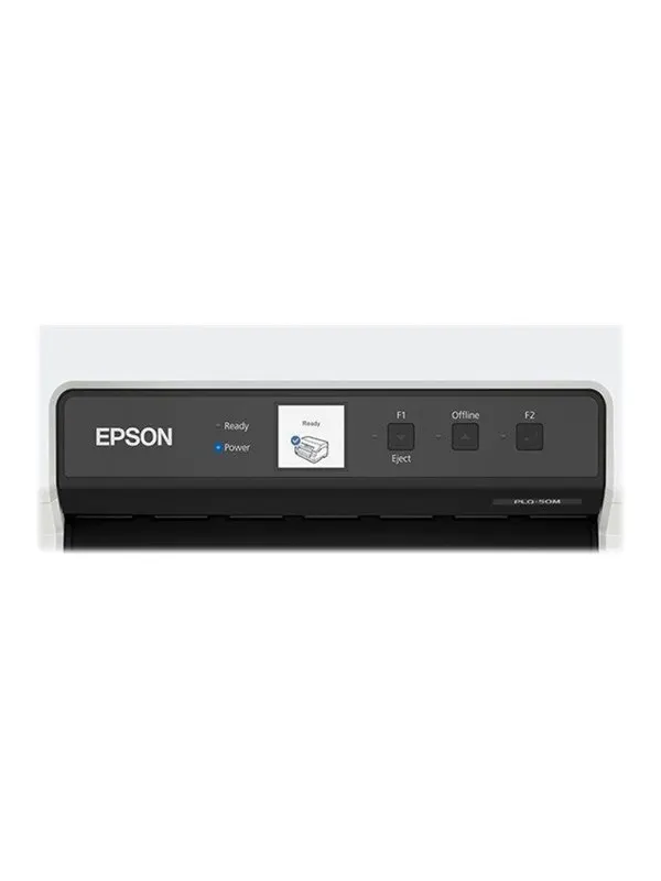 Epson PLQ 50M - Monochrome - Dot-matrix