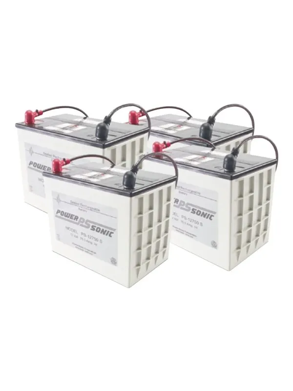 APC Replacement Battery Cartridge #119