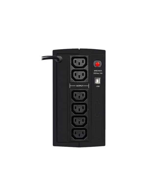 Ever DUO 850 AVR USB